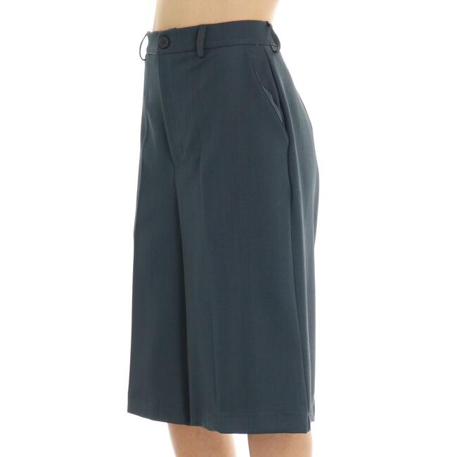 PANTALONE BERMUDA HAVEONE - Mad Fashion | img vers.650x/